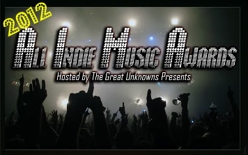 All Indie Awards